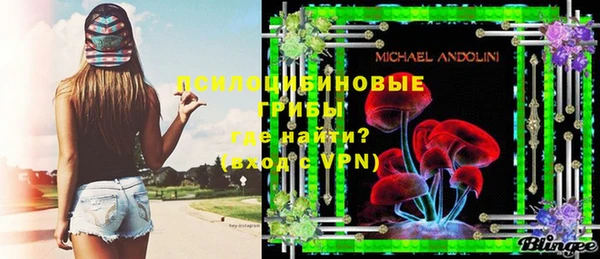 молекула духа Лагань